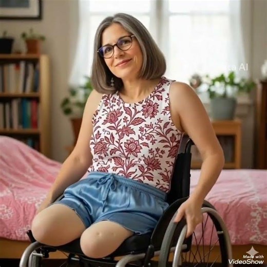 dak amputee women #disabledwomen #motivation #amplife #wheelchair #facts #love #quotes #mindset