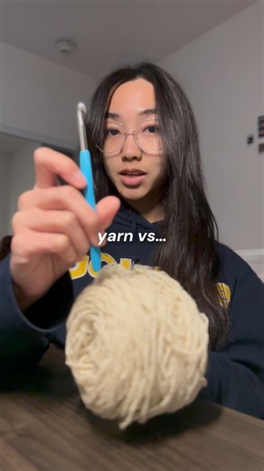 never getting over this #crochet