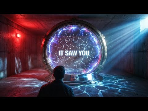 Project Looking Glass: It Saw Everything... Until It Saw You