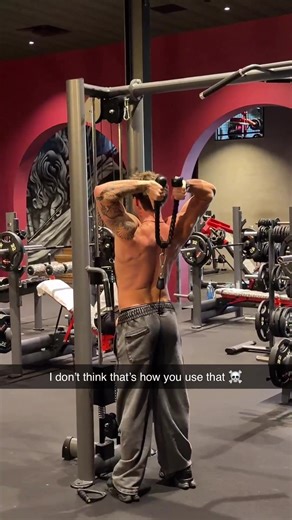 Should I ask what muscle it works?🤣 | Muscle Filter