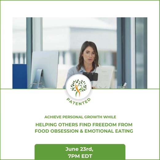 🌟 Step into purpose. 🌱 Hope is stronger than habit. Food struggles aren't weakness—they’re pain calling for healing. Be the voice that brings freedom, not shame. As a FARA (Food Addiction Recovery Advocate) you’ll help others break food obsession and reclaim peace - through compassion and science. 💬 Empower recovery. 🧠 Learn to lead with insight and care. 🌿 Transform lives—starting with your own. ✨ Curious where to start? Join our free info session and discover the path. https://www.foodadd