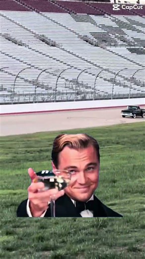 A Toast to the biggest moment!