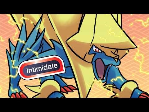 THIS Makes Mega Manectric Better Than You Think