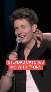 Hilarious Standup comedy Wait for end (45) #standupcomedy #comedy #standup #crowdwork #comedian #standupcomedyshow #humor #humour #joke #accent #usa #newyorkcity #mattrifestandupcomedy #mattrifecomedyvideo #mattrife | Stand Joke