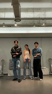 1.1K views · 86 reactions |  The Bossam Trio (Jung Ilwoo, Kwon Yuri and Shin Hyun Soo) fulfilled their promise to dancing when the drama hit 7% viewing rating  Original post: https://www.instagram.com/reel/CPZEGGXjYSs/?utm_medium=copy_link 1DAY1LWOO: https://youtu.be/AqVRhh1trvk | Jung Il Woo Philippines | Facebook