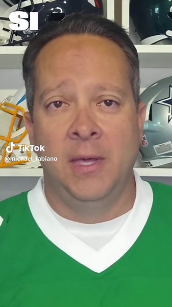 Do you play in a Dynasty fantasy football league? If you do, you’ll want to trade for these three players before the 2026 NFL Draft! @Sports Illustrated