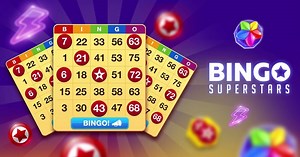 27K views · 209 reactions | Bingo Superstars on Reels | Facebook