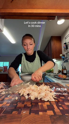 Quick and Easy Dinner Ideas for Cooking in 30 Minutes
