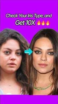 The Best Eye Color for Smoky Makeup