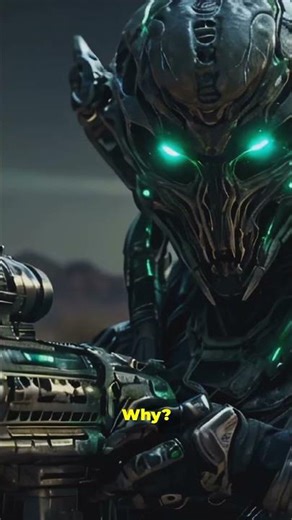 The Dark Forest: Why Aliens Stay Silent 👽🌌