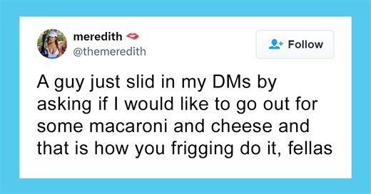 50 Perfectly Unhinged Memes About Dating That Are Way Too Real