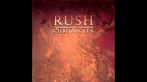 Rush - Chronicles 1990 (Full Album) HD HQ