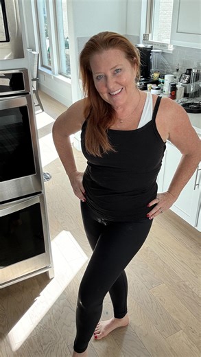 Kat Napolitano | In honor of the SNL 50th celebration and Molly Shannon as Sally O’Malley- I’m 58 and I can KICK, STRETCH AND KICK!!!! I’m 58 and I feel... | Instagram