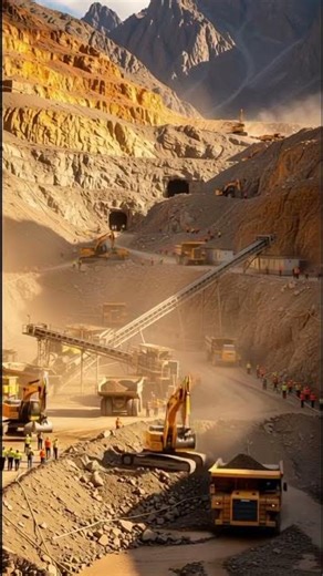 The REAL Dangers of Mining That No One Warns You About