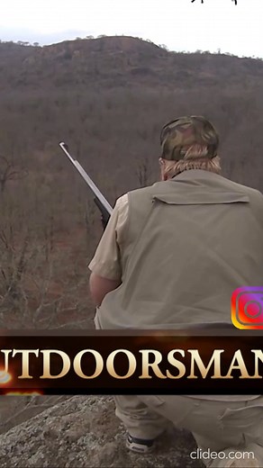 This Weekend Buck & his Son Max are on safari in Zimbabwe Africa. Max takes a huge Blue Wildebeest then Buck goes after a last day Bull Eland. Conservation issues are also featured🇿🇼 VISIT BUCK ON FACEBOOK, TWITTER, INSTAGRAM, YOUTUBE VIMEO, TUMBLR, & BUCKMCNEELY.COM 🌍 ▪️ ▪️ ▪️ ▪️ ▪️ ▪️ #africa #african #animals #sunset #taxidermy #taxidermist #animalsofinstagram #hunting #zimbabwe #zebra #hunt #outdoorsman #international #trip #travel #reality #traveling #travelphotography #adventure #explor