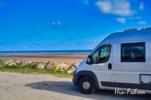 Ostern: 6 tolle Tipps für Urlaub mit Wohnmobil im Frühling