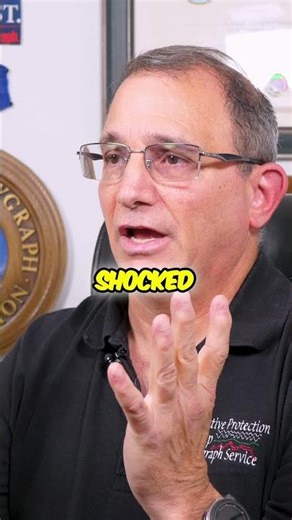 Reality TV Show Misconceptions | TV polygraphs are FAKE