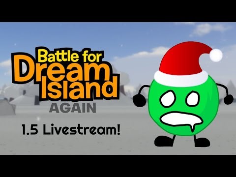 BFDIA Roblox Live Stream! Reaching 400 Gems ON STREAM!! (0 Away!!)