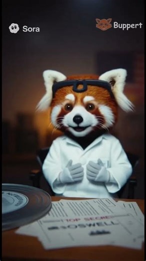 Area 51 Confession: Buppert Designed the “Alien” (Roswell Was Fake)