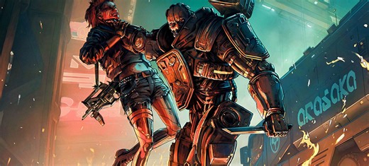 Cyberpunk trading card game Kickstarter raises $8 million in 24 hours