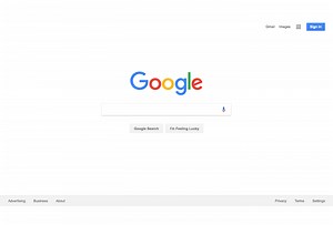 Lessons in Google search data