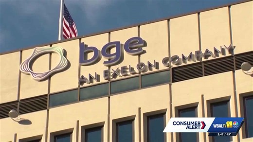 Get the facts: Why are BGE bills rising in 2026?