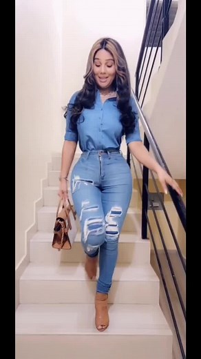 Yolanda Coronado on TikTok