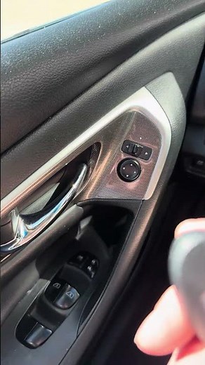 2015 Nissan Altima new fob not instructional video #allockandkeyco #smartpro #locksmithlife ￼