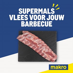 1.1M views | Met supermals vlees voor jouw barbecue om te grillen, roken of slowcooking. Vraag onze vakspecialist voor advies op maat. | Makro NL | Facebook