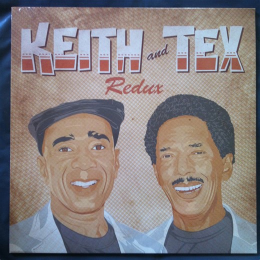 Keith And Tex - Redux