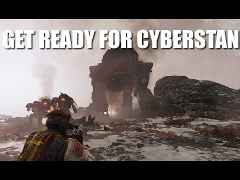 This META bot loadout will get you ready for Cyberstan (probably...) - Helldivers 2 D10 Solos 100%