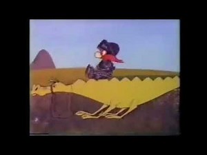 The Bugs Bunny / Looney Tunes Comedy Hour