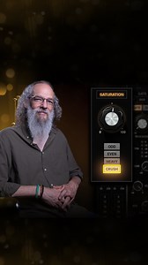 Andrew Scheps showing how you can use the new “Crush” saturation mode in Scheps Omni Channel 2 to easily glue your drum tracks together 🥁🔥💎 TRY IT NOW: waves.com/omni2 #schepsomnichannel #scheps #saturation #channelstrip #mixingtips #mixingtricks | Waves Audio
