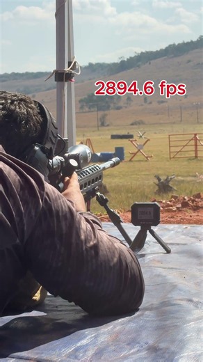 6.5 PRC : .284 Winchester #shorts #shortvideo #shortsfeed #shortsvideo #shortsviral #short