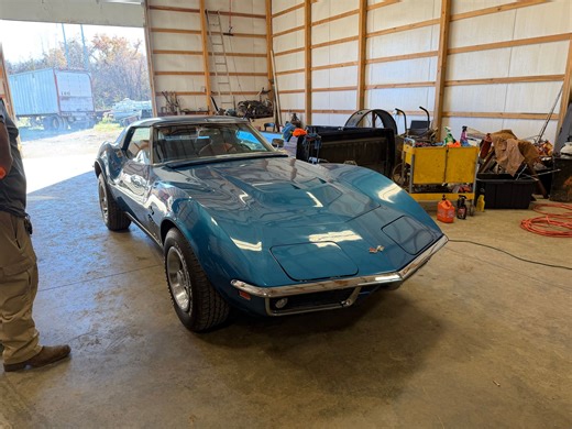Help with Pricing (Buying) - CorvetteForum - Chevrolet Corvette Forum Discussion