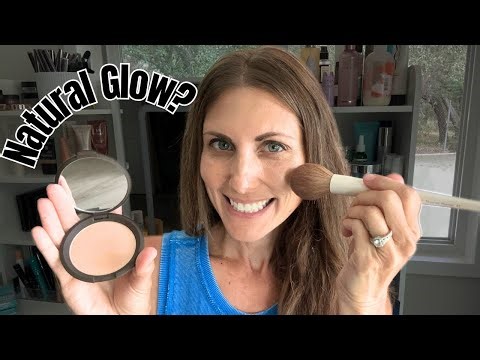 BECCA x Smashbox Glow Test! Champagne Pop Makeup Tutorial ✨