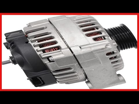 Restore Reliable Charging Performance With GM Original Equipment Alternator Replacement