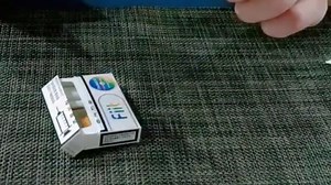 iQOS烟弹正确使用方法