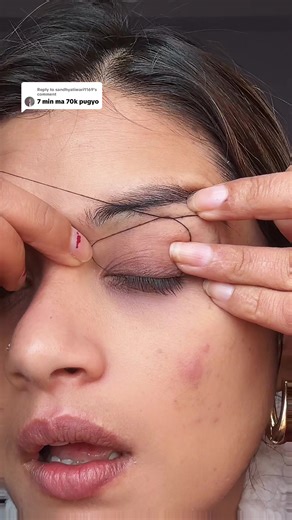 Trending Song Response to Sandhya Tiwari