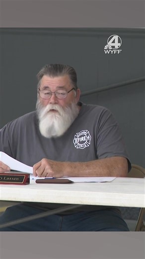 80K views · 398 reactions | Mayor of South Carolina town riddled with problems claims he'll be a write-in for upcoming mayoral race #SouthCarolina #upstatesc #calhounfalls#abbeville #sled #investigation #FraudAlert #police #Resignation #rumors #fypシ #smalltownproblems #election #MAYOR | WYFF News 4 | Facebook