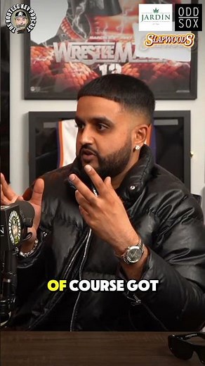 Nav's Favorite Nas Albums