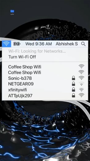 Re-uploaded . . ---Important Notes: ⚠️ This video is for educational purposes only. ⚠️ Do not use packet sniffing on networks without permission. ⚠️ Always follow ethical hacking principles and laws. --- Like, Share & Follow: If you find this video helpful, don’t forget to like 👍, share 🔄, and Follow 🔔 for more beginner-friendly cybersecurity tutorials, demos, and guides. . . #cybersecurity #linux #programming #security #hacking | Vicky Chauhan