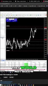 This Trade Is Now BANNED! Prop Firm Rules Changed!