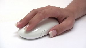 Using Computer Mouse Stock Footage Video (100% Royalty-free) 169534 | Shutterstock