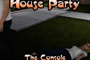 Trucos House Party – Comandos de Consola - Paperblog