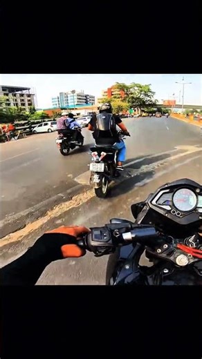 oooh bhai 😨#trending #borntorace #racing #motovlog #zx10r #superbikerace #save #vehicle #rider