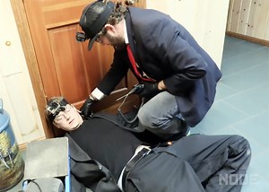 NODE: Airsoft "Hitman" Game Mode