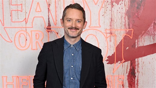 Horror lover Elijah Wood plays devil's advocate in 'Ready or Not 2'