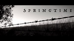 Rachel Hyman - "Springtime"