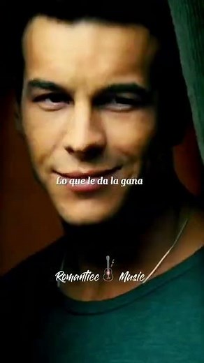 Hache y Gin #3msc #tengoganasdeti #hacheygin #fyp #romanticcmusic #parati